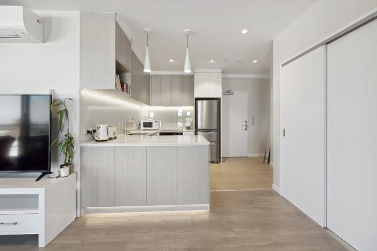 Photo of property in The Victor, 311/4 Bute Road, Browns Bay, Auckland, 0630