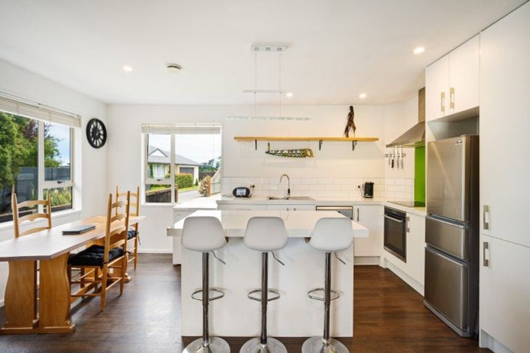 Photo of property in 3d Totara Drive, Oxford, 7430