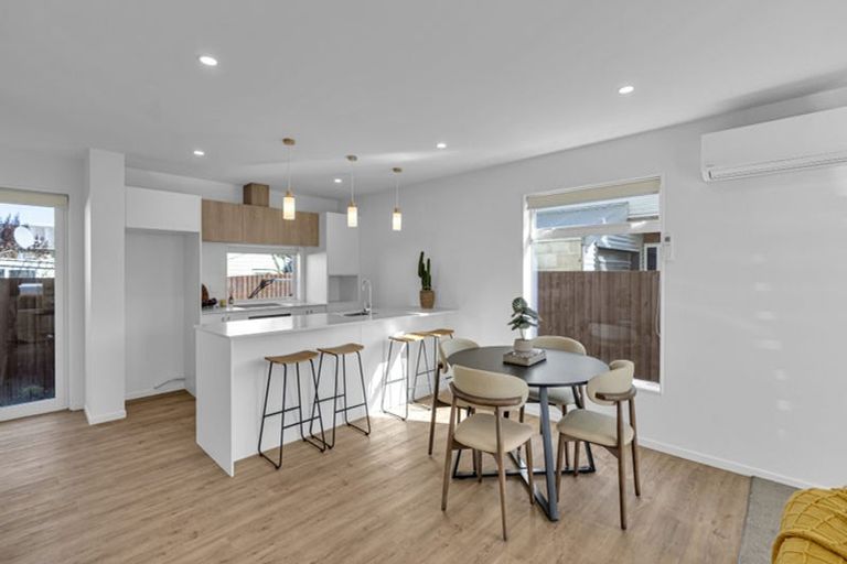 Photo of property in 91d Olliviers Road, Phillipstown, Christchurch, 8011