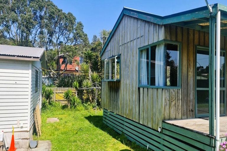 Photo of property in 4118 Far North Road, Pukenui, Kaitaia, 0484