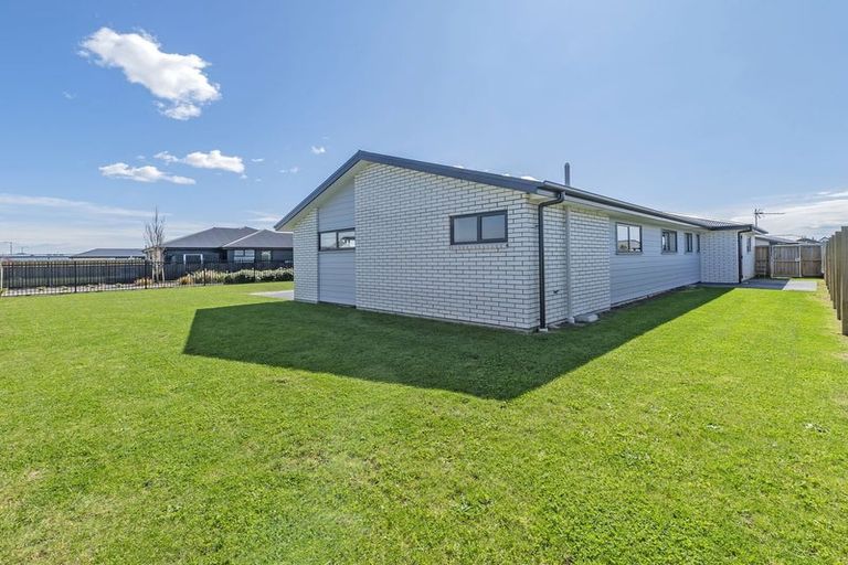 Photo of property in 16 Wakeman Drive, Lincoln, 7608