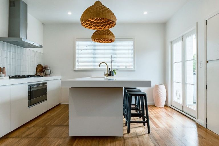 Photo of property in 2 Plunket Terrace, Hamilton East, Hamilton, 3216