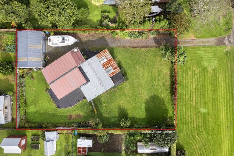 Photo of property in 14 Princes Street, Tahawai, Katikati, 3170