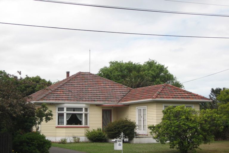 Photo of property in 161 Opawa Road, Hillsborough, Christchurch, 8022