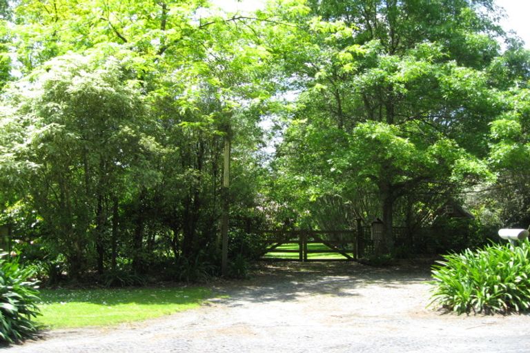 Photo of property in 1385 Coatesville-riverhead Highway, Kumeu, 0892