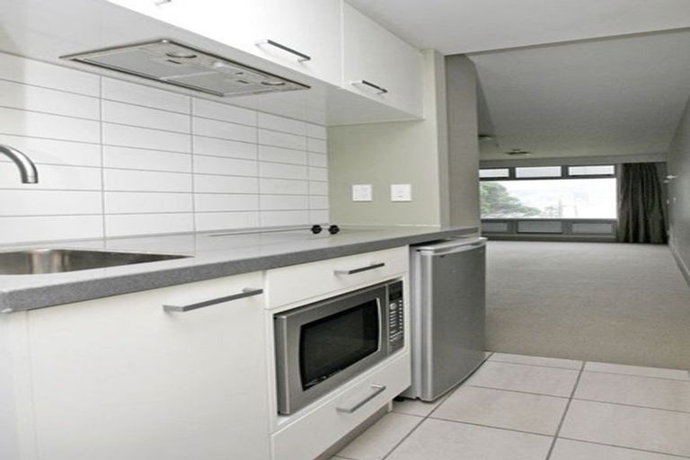 Photo of property in The Capital, 370 Oriental Parade, Oriental Bay, Wellington, 6011