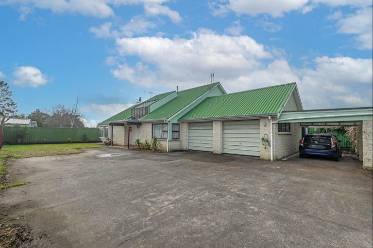 Photo of property in 20 Beaven Street, Marton, 4710