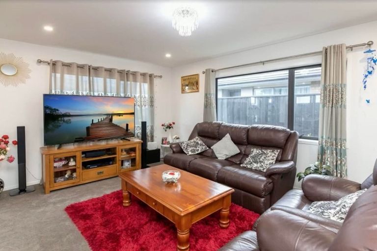 Photo of property in 47 Charlbury Drive, Rolleston, 7615