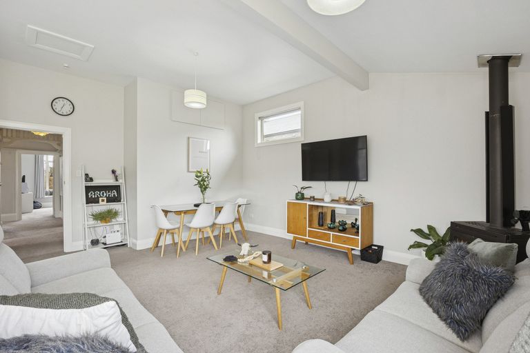 Photo of property in 10 Waterloo Street, Saint Kilda, Dunedin, 9012