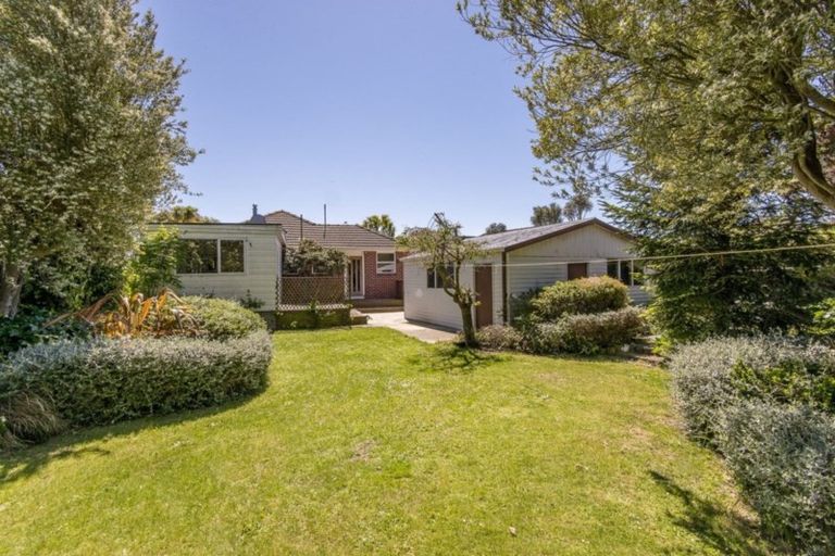 Photo of property in 34 Farrington Avenue, Bishopdale, Christchurch, 8053