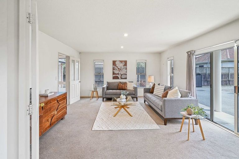 Photo of property in 206a Knowles Street, St Albans, Christchurch, 8052