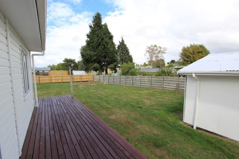 Photo of property in 48 Cramond Street, Tokoroa, 3420