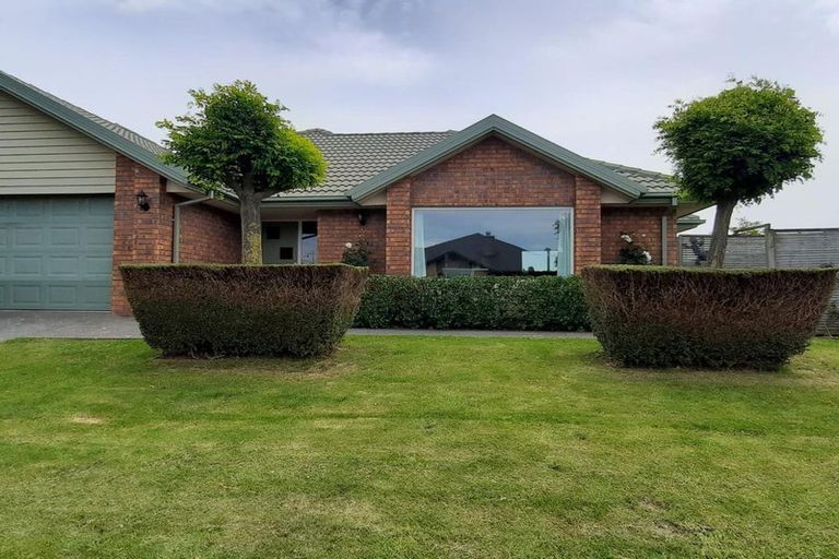 Photo of property in 27 Stallion Avenue, Halswell, Christchurch, 8025