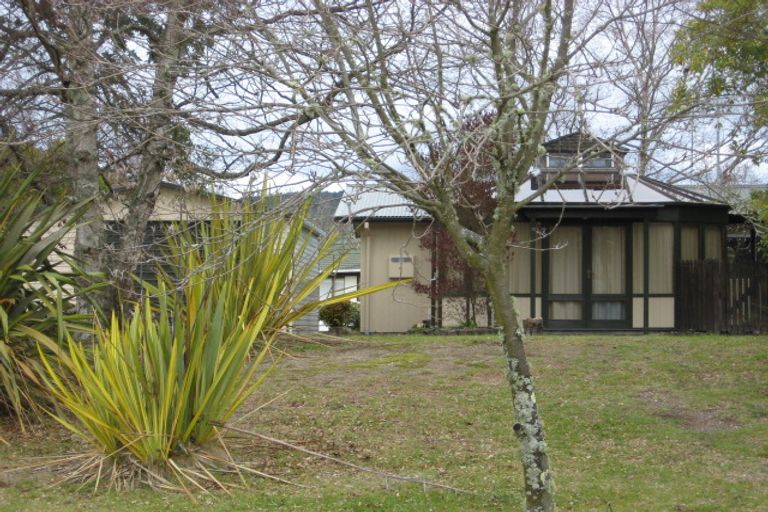 Photo of property in 7 Irwin Place, Kinloch, Taupo, 3377