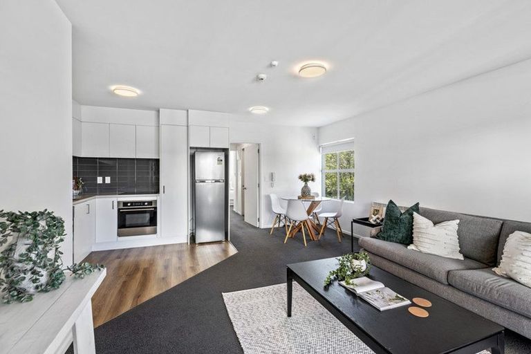 Photo of property in Amuri Park Apartments, 41/280 Bealey Avenue, Christchurch Central, Christchurch, 8013