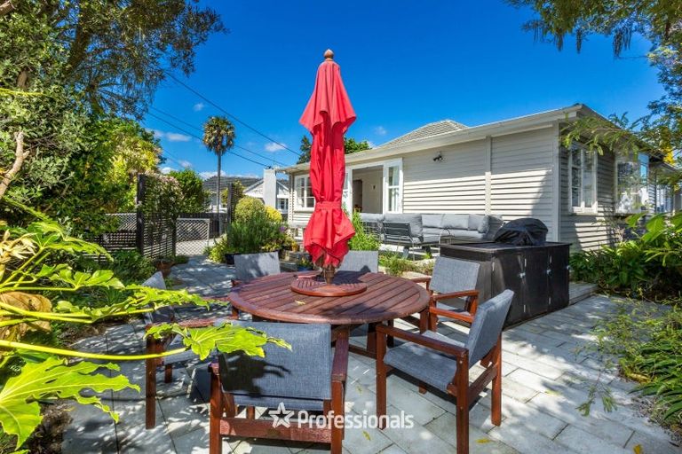Photo of property in 53 Thackeray Street, Trentham, Upper Hutt, 5018