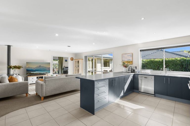 Photo of property in 125 William Brittan Avenue, Halswell, Christchurch, 8025