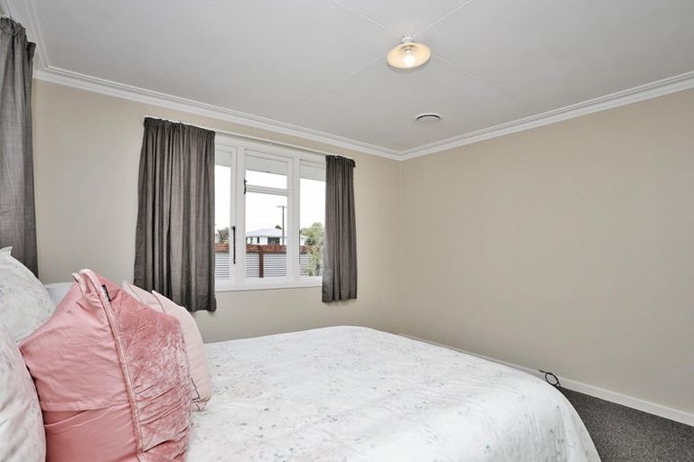 Photo of property in 29 Stirrat Street, Kingswell, Invercargill, 9812