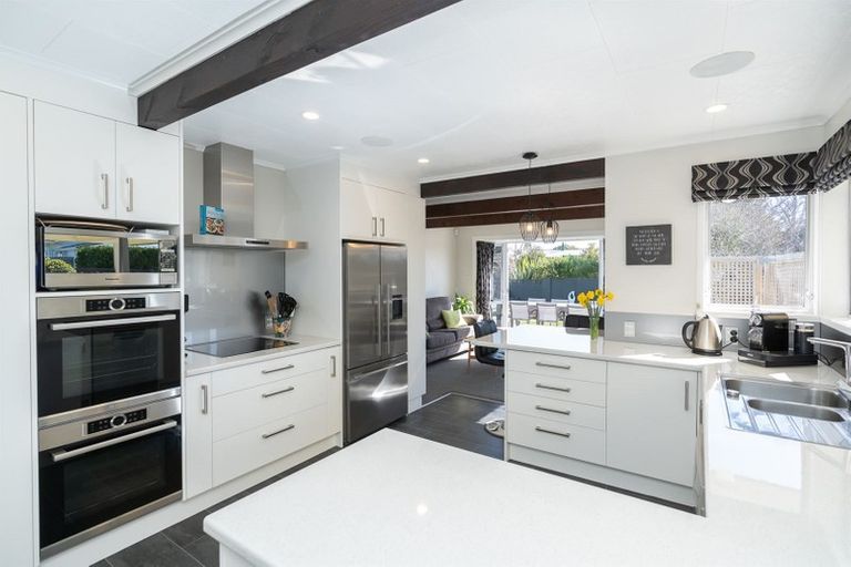 Photo of property in 23 Chequers Avenue, Chartwell, Hamilton, 3210