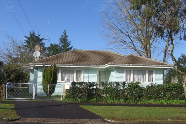 Photo of property in 38 Pollen Crescent, Melville, Hamilton, 3206