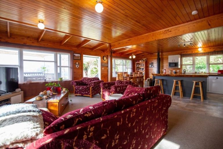 Photo of property in 66 Old Rotokohu Road, Paeroa, 3674