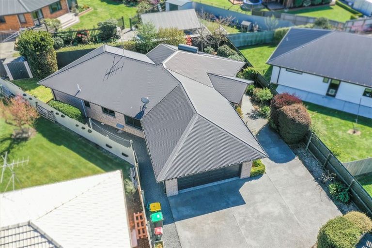 Photo of property in 17a Kerr Street, Netherby, Ashburton, 7700