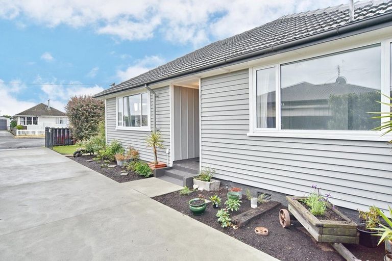 Photo of property in 89 Baynes Street, Burwood, Christchurch, 8083