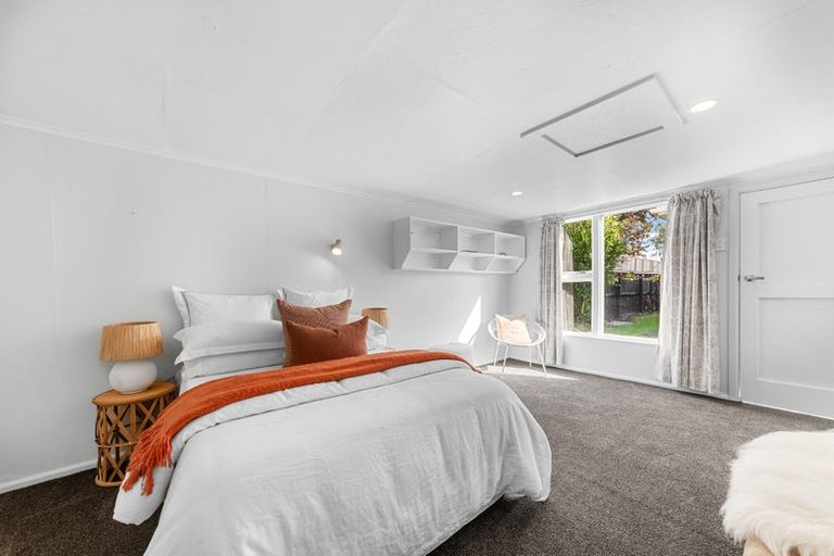 Photo of property in 37 Northcroft Street, Hoon Hay, Christchurch, 8025