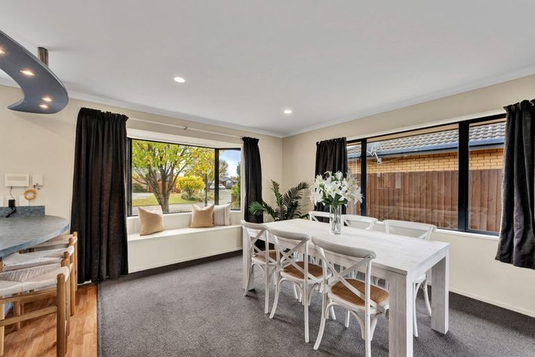Photo of property in 4 Gainsborough Court, Rolleston, 7614