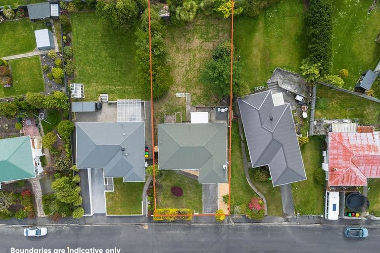 Photo of property in 6 Mcdonald Street, Brockville, Dunedin, 9011