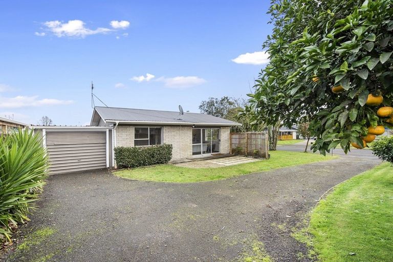 Photo of property in 3 Durham Street, Nawton, Hamilton, 3200