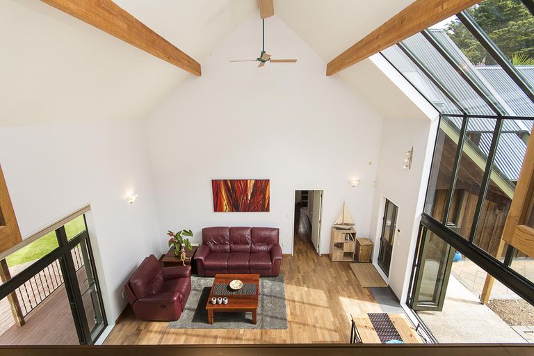 Photo of property in 94 Baird Road, Pokeno, 2471