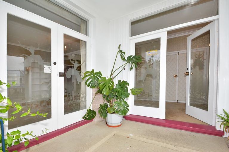 Photo of property in 41 Melville Street, Dunedin Central, Dunedin, 9016