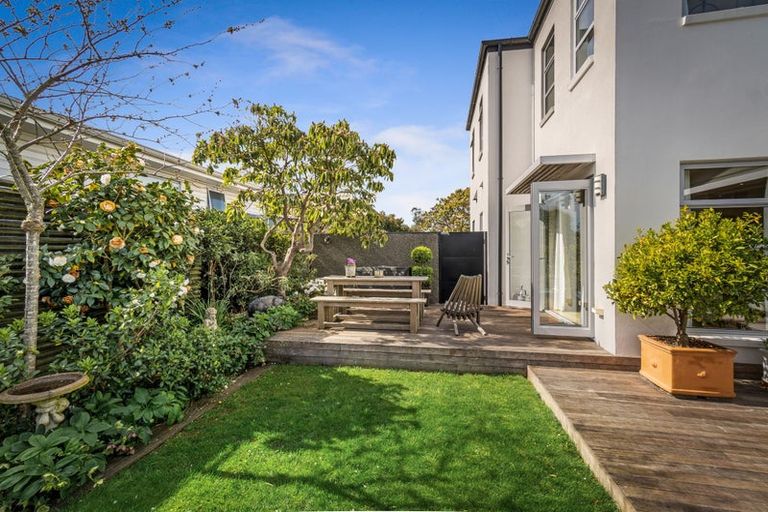 Photo of property in 59 Condell Avenue, Papanui, Christchurch, 8053