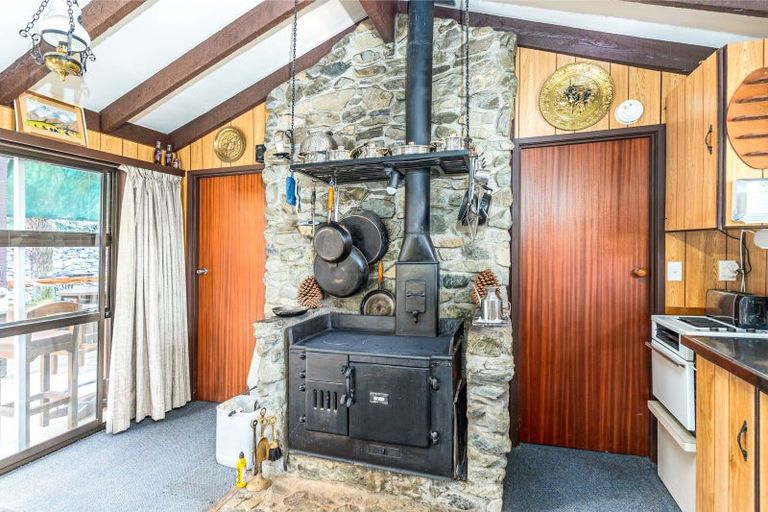 Photo of property in 65 Lookout Road, Peel Forest, Mount Peel, 7992