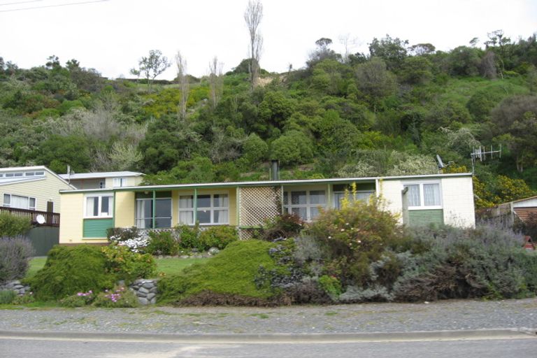 Photo of property in 88 Torquay Street, Kaikoura, 7300