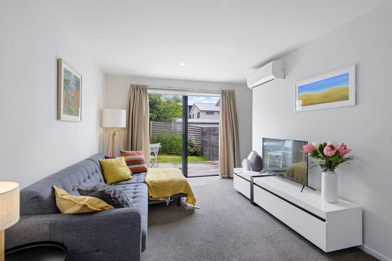 Photo of property in 6/255 Kilmore Street, Christchurch Central, Christchurch, 8011