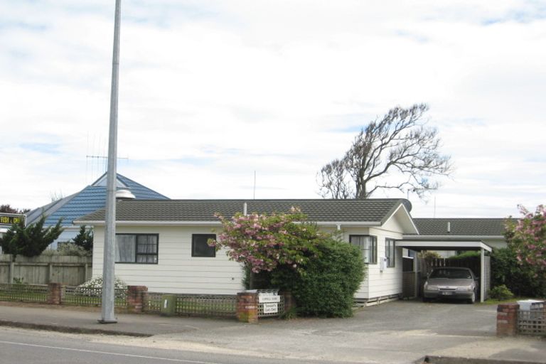 Photo of property in 42a Liffiton Street, Gonville, Whanganui, 4500