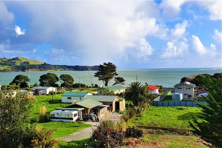 Photo of property in 27 Akiha Street, Omapere, Kaikohe, 0473