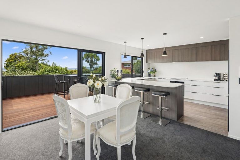 Photo of property in 13 Kerswell Terrace, Tihiotonga, Rotorua, 3015