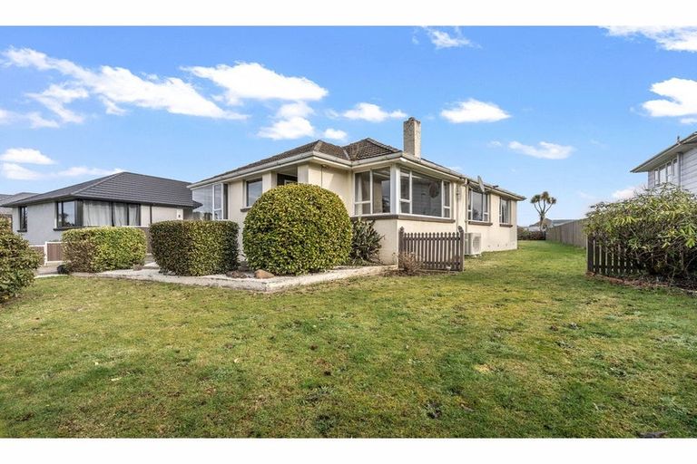 Photo of property in 18 Lyon Street, Glengarry, Invercargill, 9810