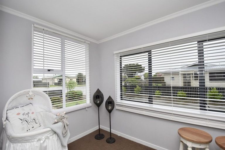 Photo of property in 87 Robertson Street, Richmond, Invercargill, 9810