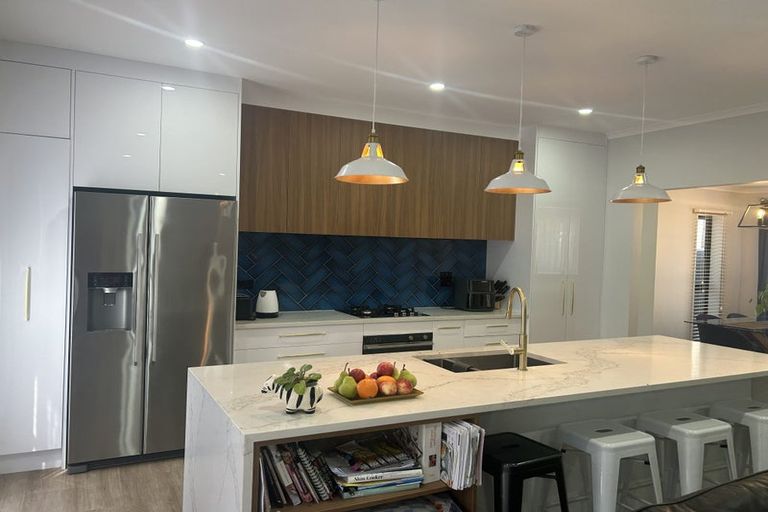 Photo of property in 203 Kyle Road, Greenhithe, Auckland, 0632