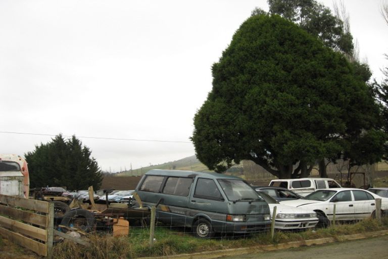 Photo of property in 4 Park Street, Waikouaiti, 9510