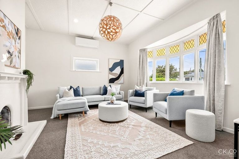 Photo of property in 61 William Street, Petone, Lower Hutt, 5012