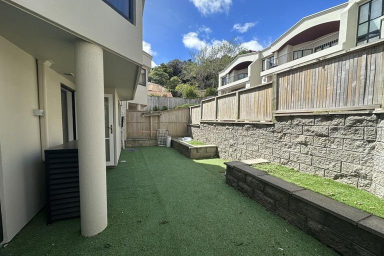 Photo of property in 5/22 Oriental Terrace, Oriental Bay, Wellington, 6011
