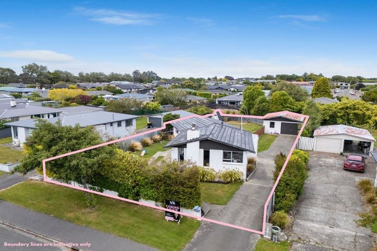 Photo of property in 171 Lamond Street, Hargest, Invercargill, 9810