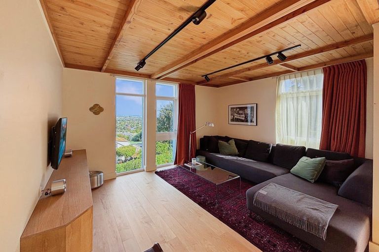 Photo of property in 4/24a Landscape Road, Mount Eden, Auckland, 1024