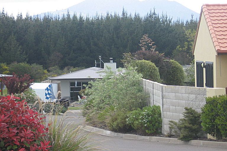 Photo of property in 7 Chelsea Rise, Nukuhau, Taupo, 3330