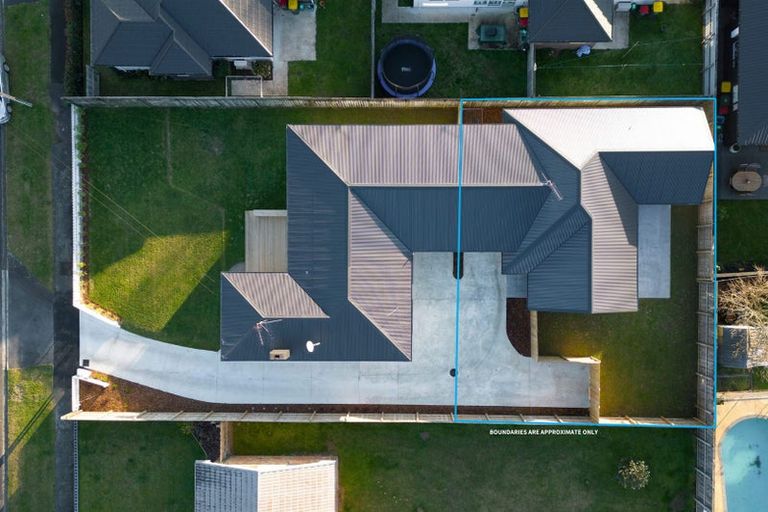 Photo of property in 99b Bruce Avenue, Glenview, Hamilton, 3206